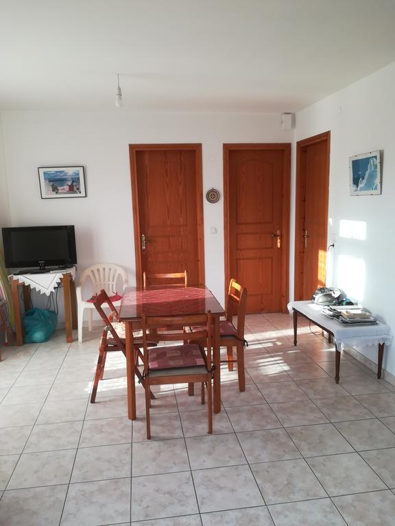Appartement Petros House 1 à Nauplie Extérieur photo